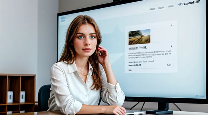 Как оформить электронный талон в МФЦ через портал Госуслуги