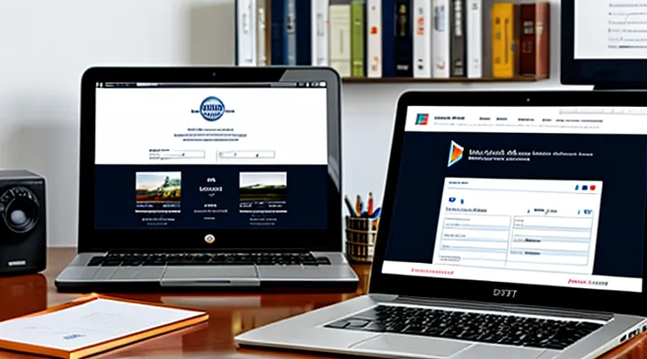 Как оформить ЭПТС для автомобиля через Госуслуги?