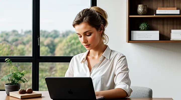 Как оформить европротокол при ДТП через Госуслуги