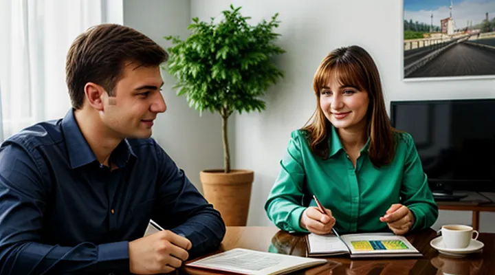 Как оформить Госключ на Госуслугах