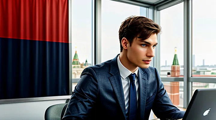 Как оформить Госуслуги для иностранного гражданина самостоятельно