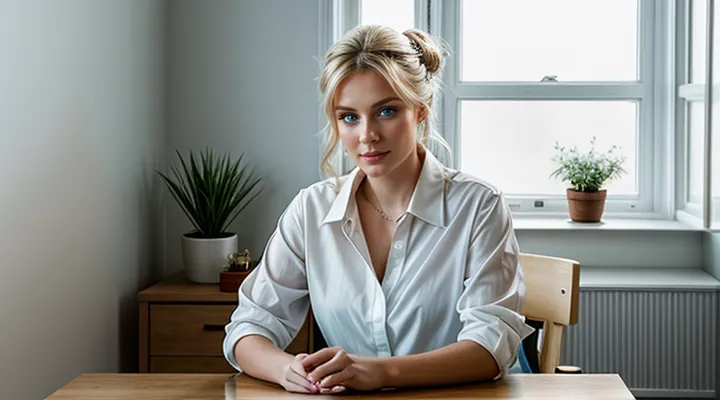 Как оформить ГПЗУ через портал Госуслуги