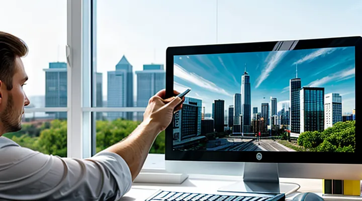 Как оформить градостроительный план земельного участка через Госуслуги