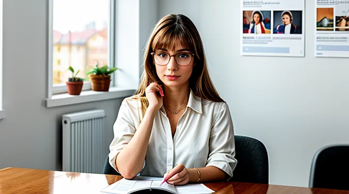 Как оформить гражданство на свидетельство о рождении ребенка через портал госуслуг?