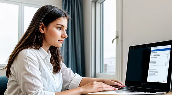 Как оформить гражданство ребенку, рожденному в России, через портал госуслуг?