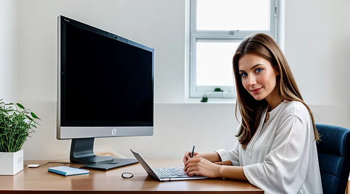 Как оформить гражданство ребёнка в свидетельстве о рождении через Госуслуги