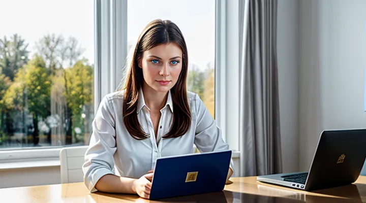 Как оформить гражданство РФ для ребёнка до 14 лет через портал госуслуг?