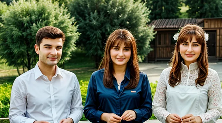 Как оформить ИНН через портал Госуслуг?