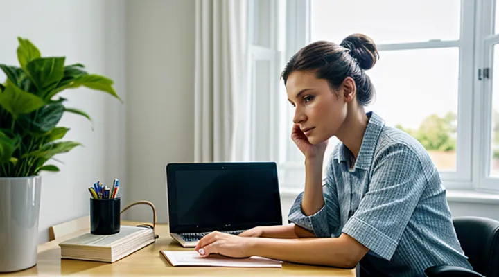 Как оформить ИНН для новорожденного через портал государственных услуг?