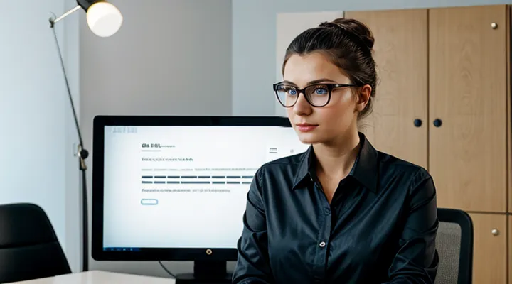 Как оформить ИНН для ребенка младше 14 лет через портал госуслуг?