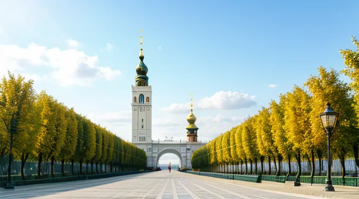 Как оформить ИНН для ребёнка через портал Госуслуг