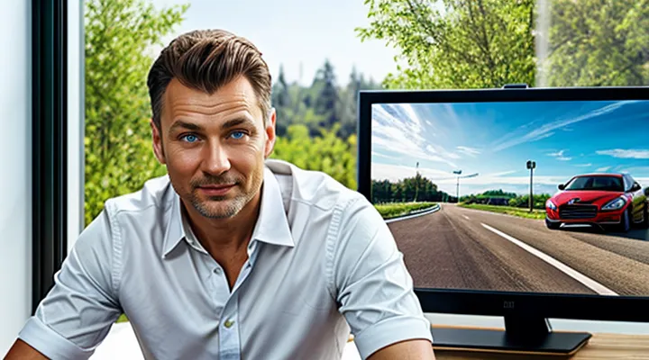 Как оформить инвалидность автомобиля через портал Госуслуги: пошаговое руководство