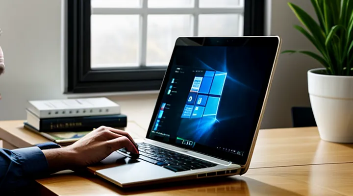 Как оформить инвалидность онлайн через портал Госуслуг