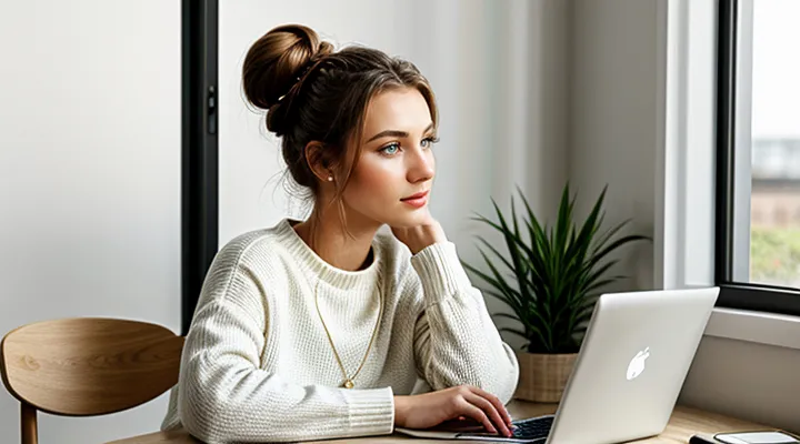 Как оформить ИППСУ через Госуслуги