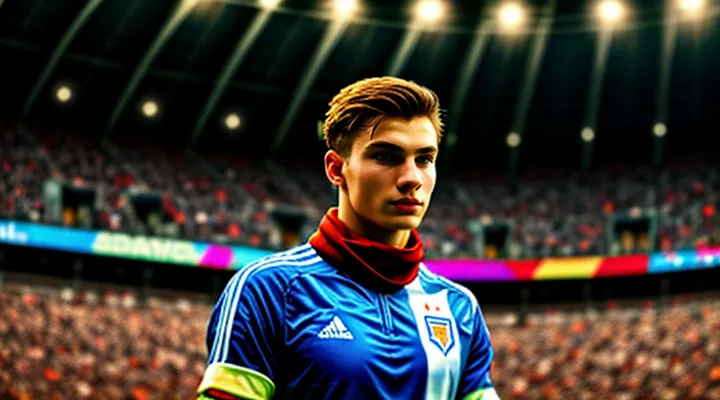 Как оформить карту болельщика через личный кабинет Госуслуг