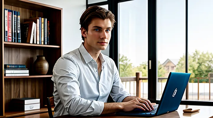 Как оформить карту болельщика через портал Госуслуг