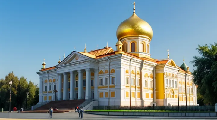 Как оформить карту через портал Госуслуг