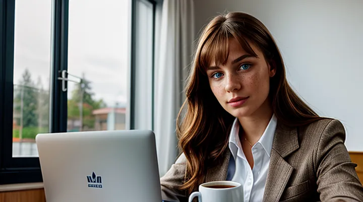 Как оформить КЭП физического лица бесплатно через Госуслуги