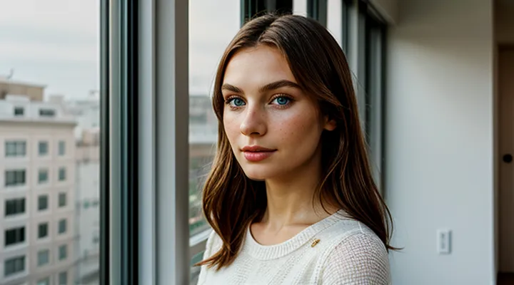 Как оформить кредит через Госуслуги пошагово с мобильного телефона