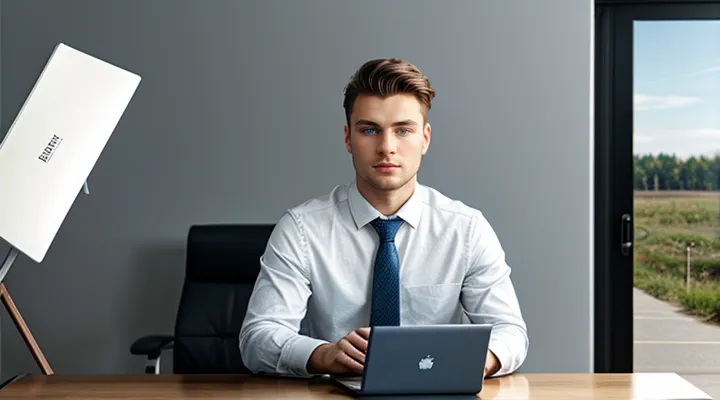 Как оформить куплю‑продажу автомобиля через портал Госуслуг