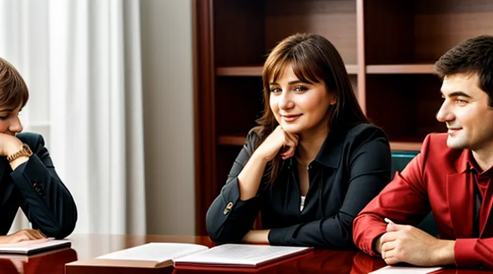 Как оформить куплю‑продажу автомобиля через портал Госуслуги