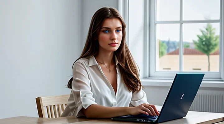 Как оформить квалифицированную электронную подпись в Госуслугах