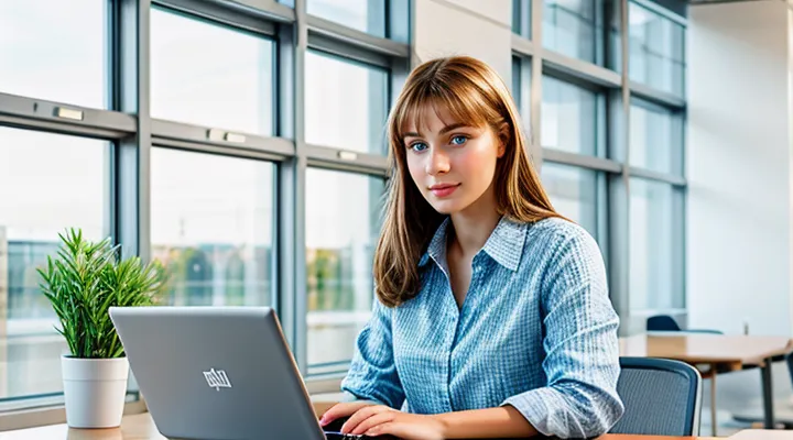 Как оформить льготную транспортную карту в Госуслугах