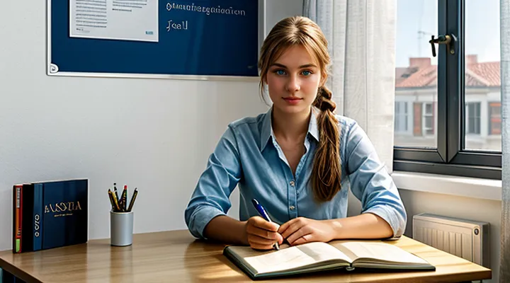 Как оформить льготный проезд для студента через Госуслуги