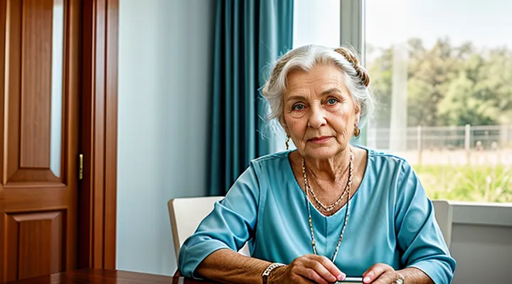 Как оформить льготу на капитальный ремонт после 70 лет через портал Госуслуг