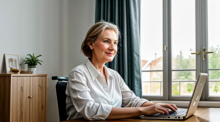 Как оформить льготу на ЖКХ для инвалида 3‑й группы через Госуслуги: пошаговое руководство