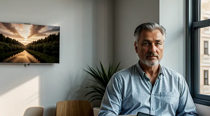 Как оформить льготу на ЖКХ для ветерана труда через портал Госуслуг