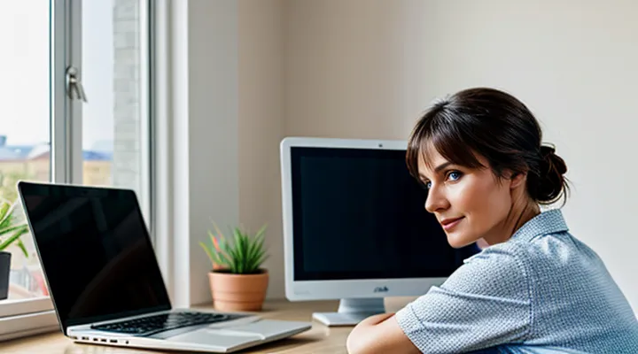 Как оформить льготы по инвалидности 3‑й группы через портал Госуслуги