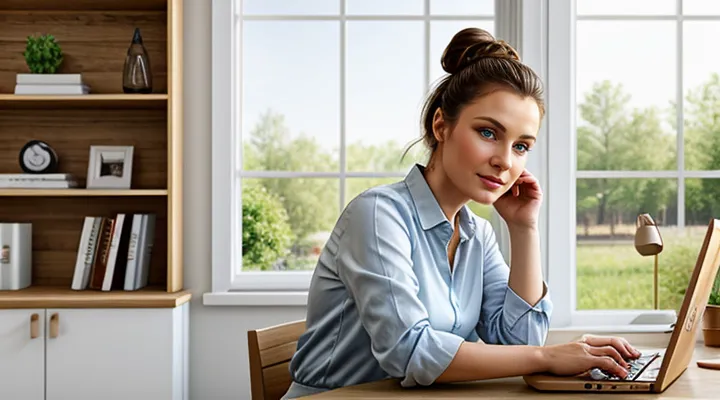 Как оформить льготы по ЖКХ для инвалидов 3 группы через Госуслуги