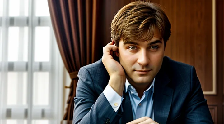 Как оформить личную медицинскую карту через портал Госуслуг