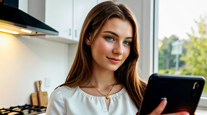 Как оформить личный кабинет портала Госуслуг в телефоне бесплатно: пошаговая инструкция