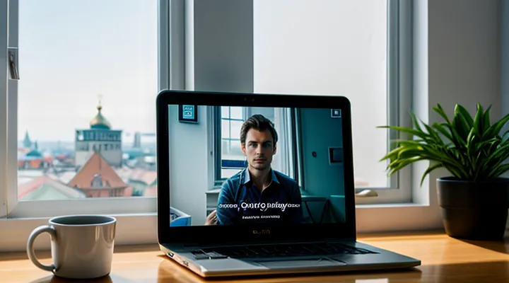 Как оформить лицензию на такси через Госуслуги