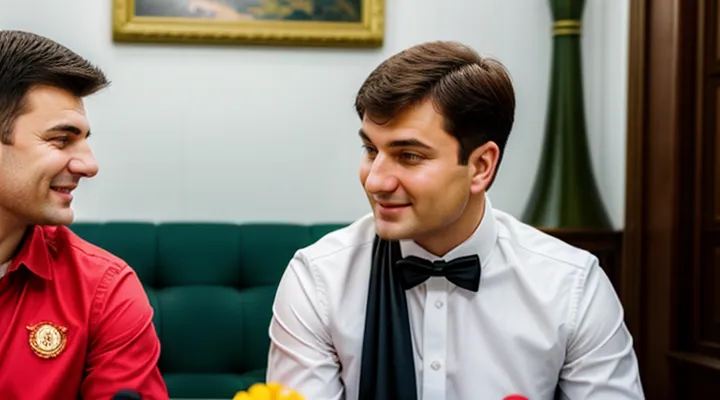 Как оформить лицензию на такси через портал Госуслуги