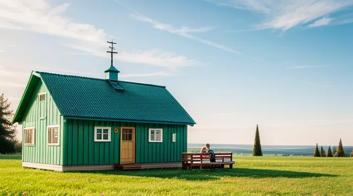 Как оформить малоимущую семью в Госуслугах