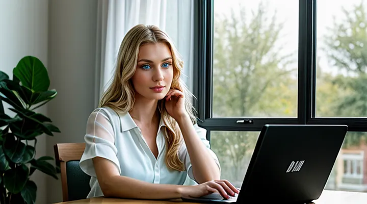 Как оформить МЧД через Госуслуги