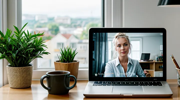 Как оформить МЧД через портал Госуслуг