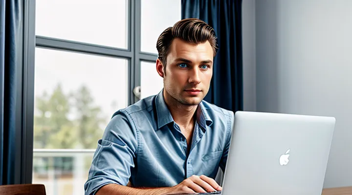 Как оформить медицинский полис через Госуслуги