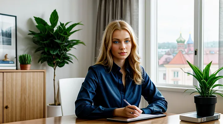 Как оформить медицинский полис через портал Госуслуг