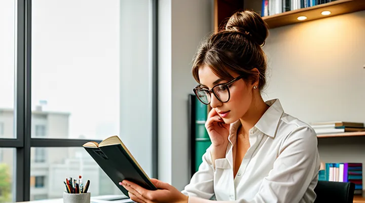 Как оформить медицинскую книжку через Госуслуги?