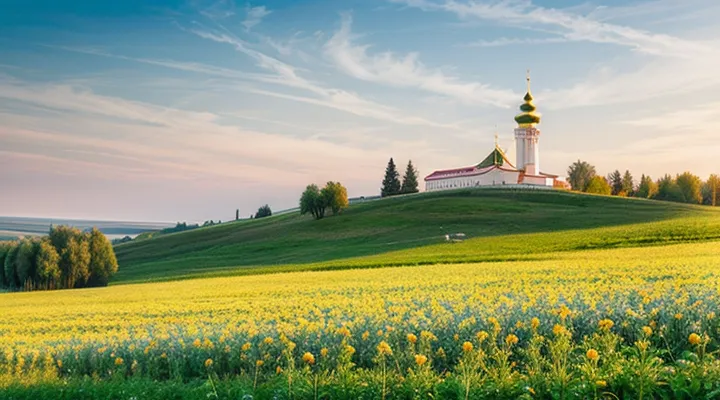 Как оформить медкарту ребенка через портал Госуслуг