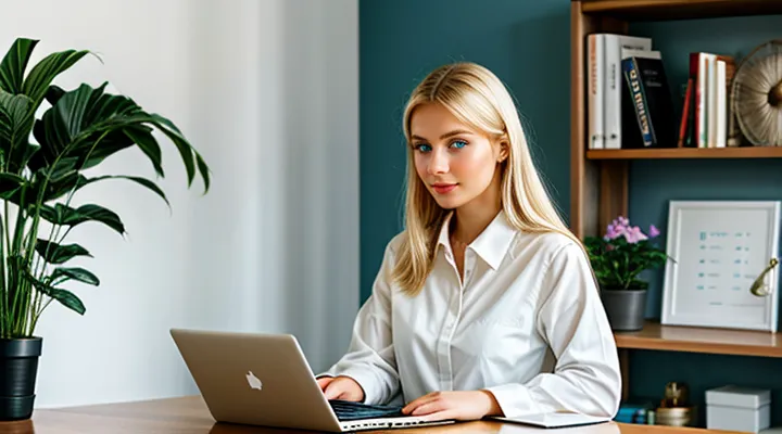 Как оформить медкнижку через портал Госуслуги Как оформить медкнижку через портал Госуслуги