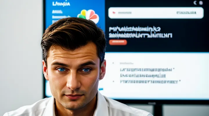 Как оформить международное водительское удостоверение через Госуслуги?