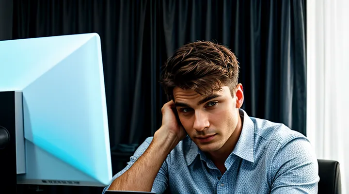 Как оформить международное водительское удостоверение через портал госуслуг?