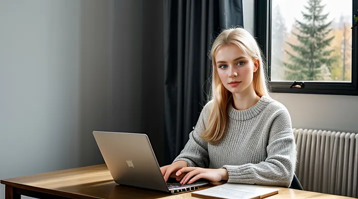 Как оформить международные водительские права через Госуслуги