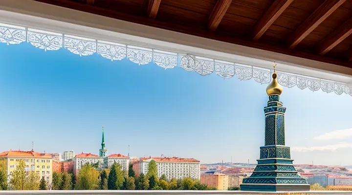 Как оформить МВУ через Госуслуги