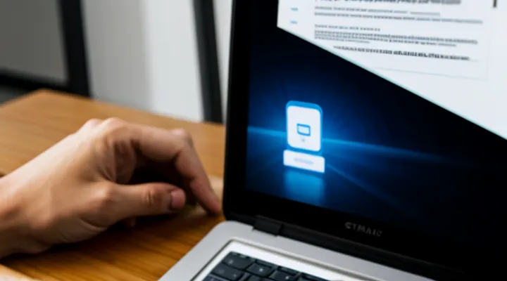 Как оформить наклейку инвалида на автомобиль через портал Госуслуги